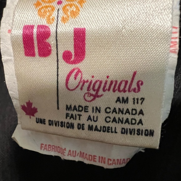 Girl’s vintage corduroy jacket -70s - Picture 5 of 5